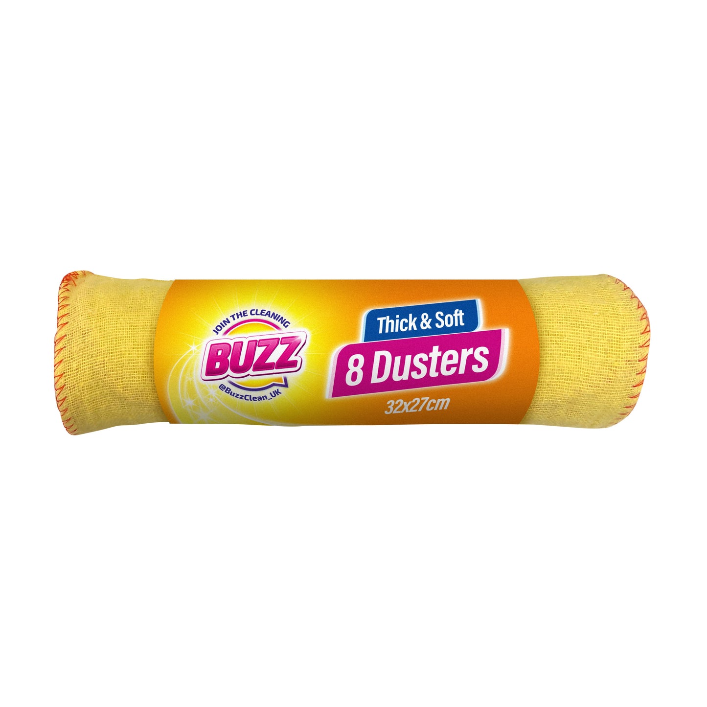 Dusters 8pk (OC)