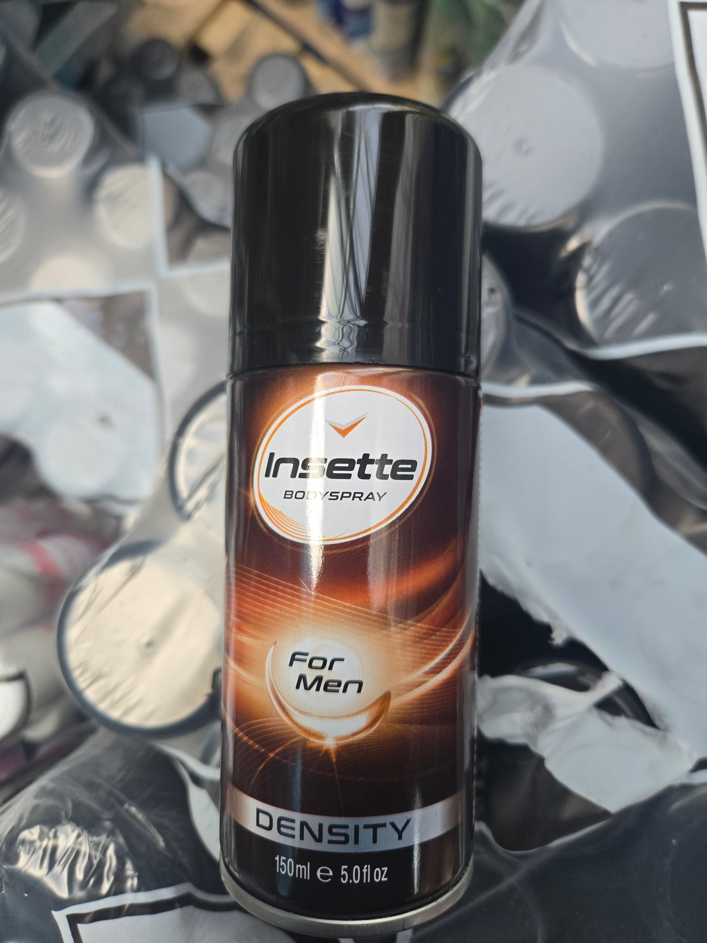Insette 150ml BS density