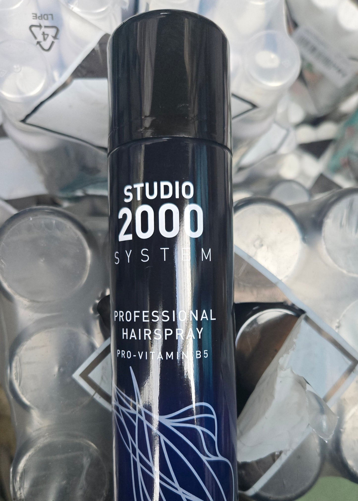 Insette Studio 2000 hairspray 300ml