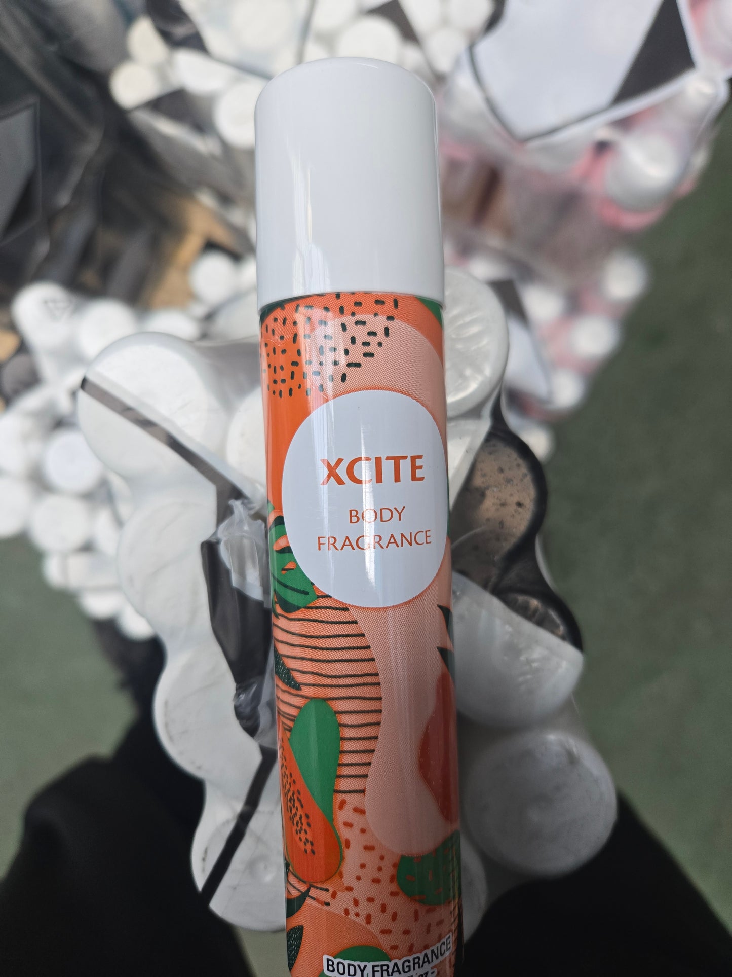 Insette excite BS 75ML