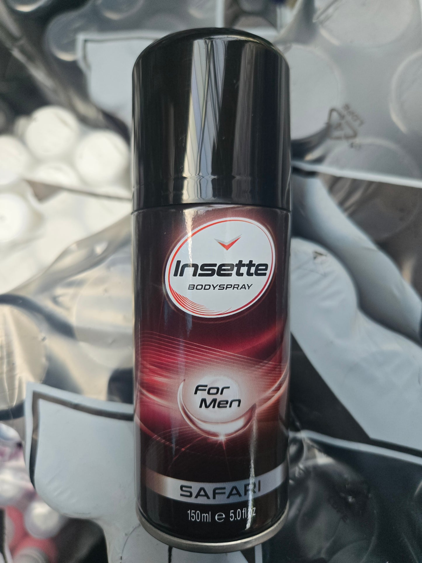 Insette BS 150ML SAFARI