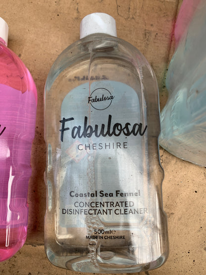 Fabulosa Cheshire Coastal Sea Fennel 500ml Mixed