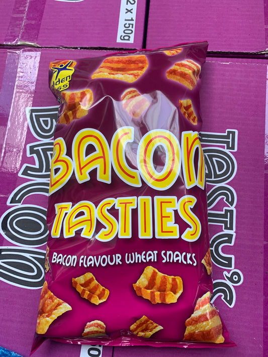 Golden Cross Bacon Tasty 150g