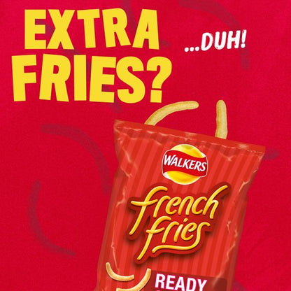 French Fries Variety 6 Pack