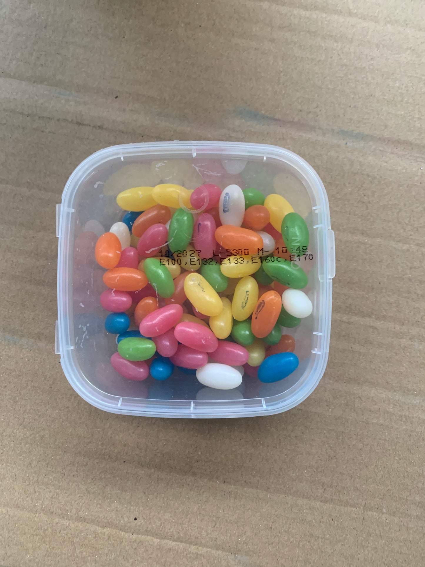 Vidal Jelly Beans