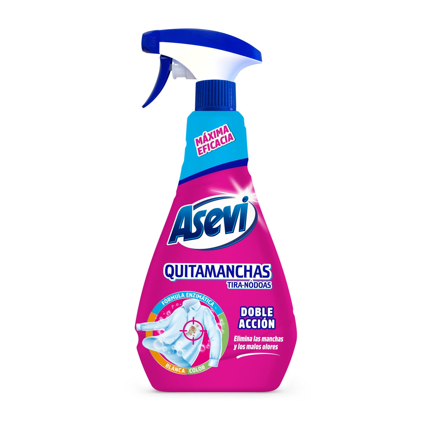 Asevi Quitamanchas  Stain Remover