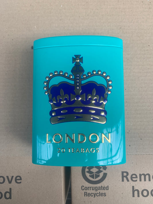 Ahmad Tea London 20 Teabags