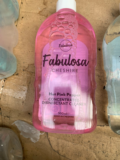 Fabulosa Cheshire Coastal Sea Fennel 500ml Mixed