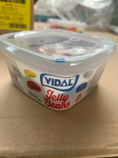 Vidal Jelly Beans