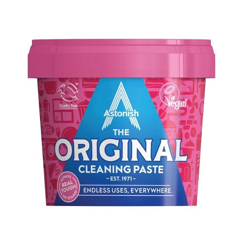 Astonish The original cleaning paste