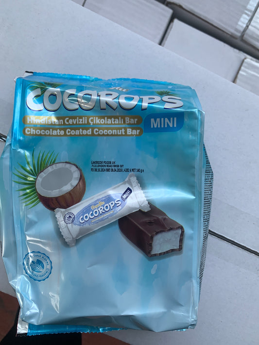 Beyoglu Cocorops Mini
