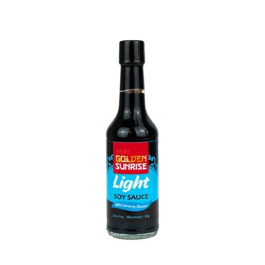 Light Soy Sauce 150ml