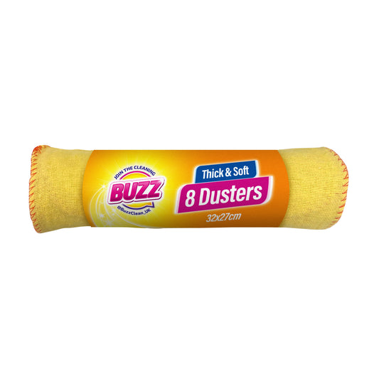 Dusters 8pk (OC)