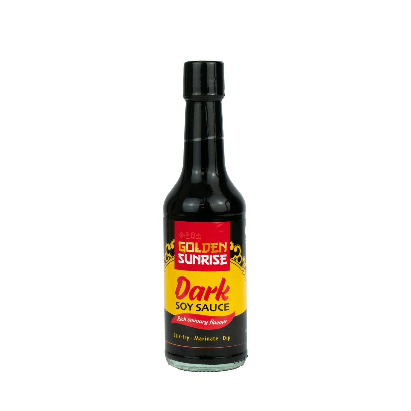Dark Soy Sauce 150ml
