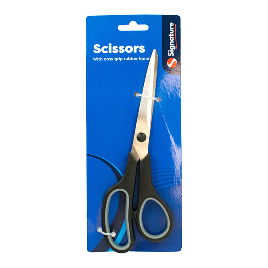 Easy Grip Scissors