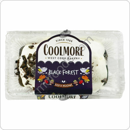 Coolmore Black Forest Cake 400g