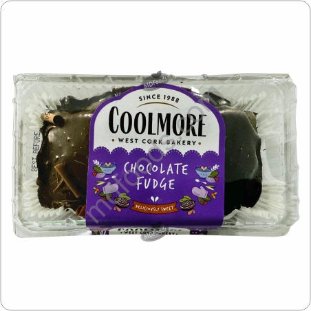 Coolmore Chocolate Fudge Cake 400g