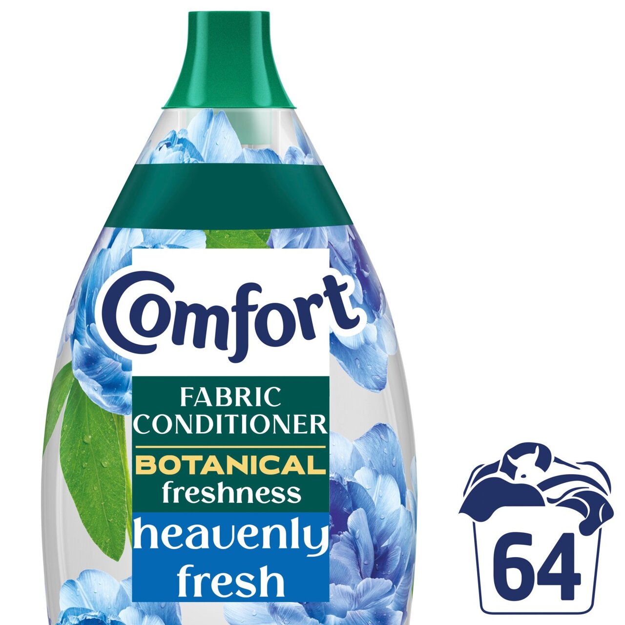 Comfort botanical fabric conditioner 2.00