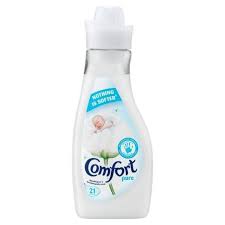 Comfort fabric conditioner pure 1.50