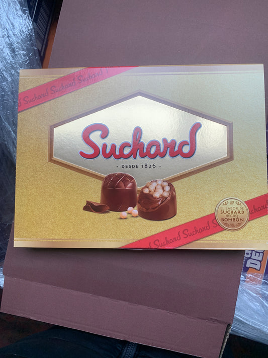 Suchand Boxed Chocolates