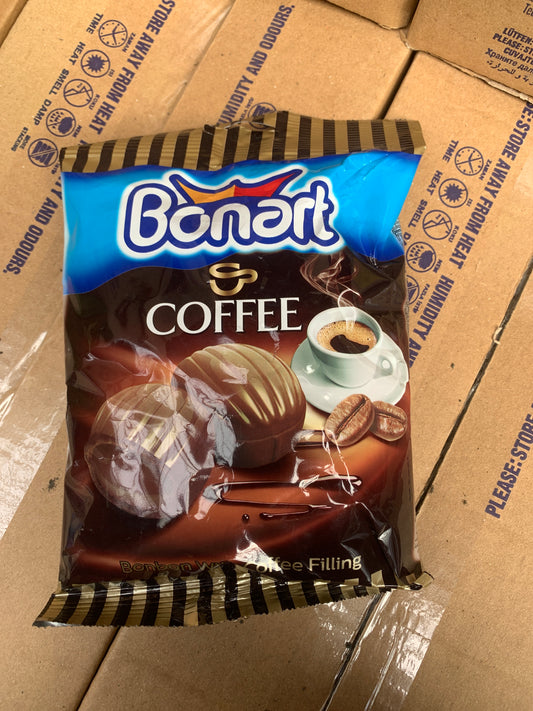 Bonart Coffee 90g