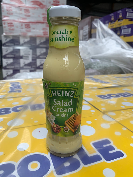 Heinz Salad Cream 285g