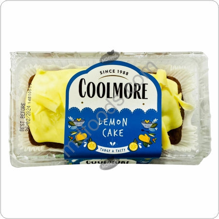 Coolmore Lemon Cake 400g