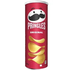 Pringles original
