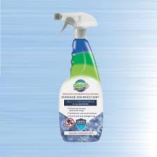 Reem biotechnology surface disinfectant 1.10