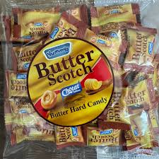 Yummys Butter scotch