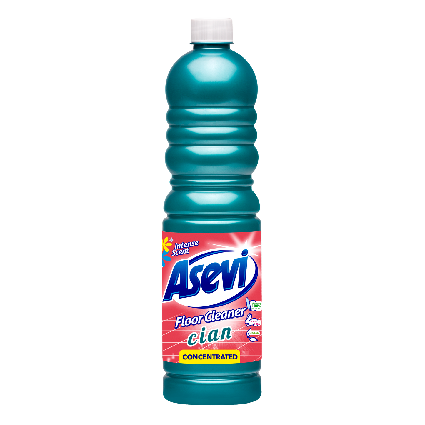 Asevi Cian Floor Cleaner