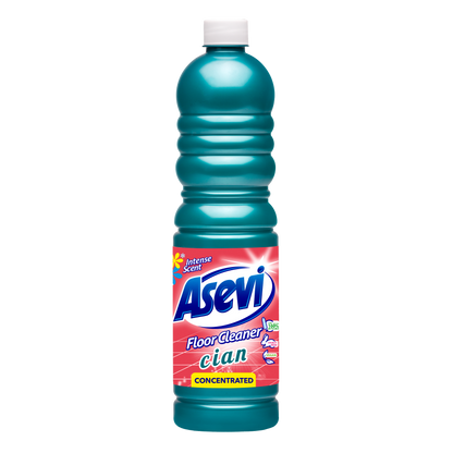 Asevi Cian Floor Cleaner