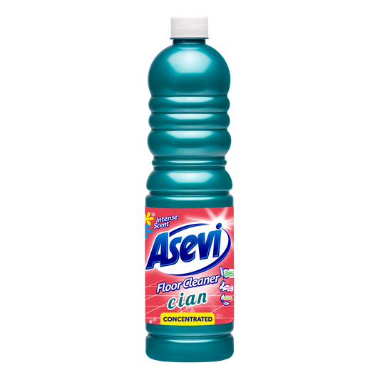 Asevi Cian Floor Cleaner