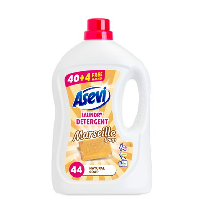 Asevi Marsella Detergent 3L