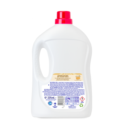 Asevi Marsella Detergent 3L