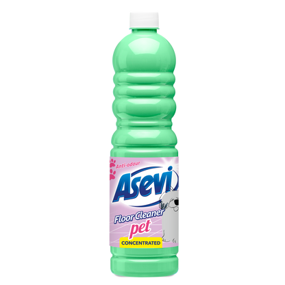 Asevi Pet Friendly Floor Cleaner