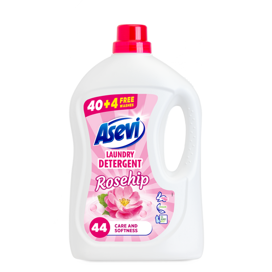 Asevi Rosehip Detergent