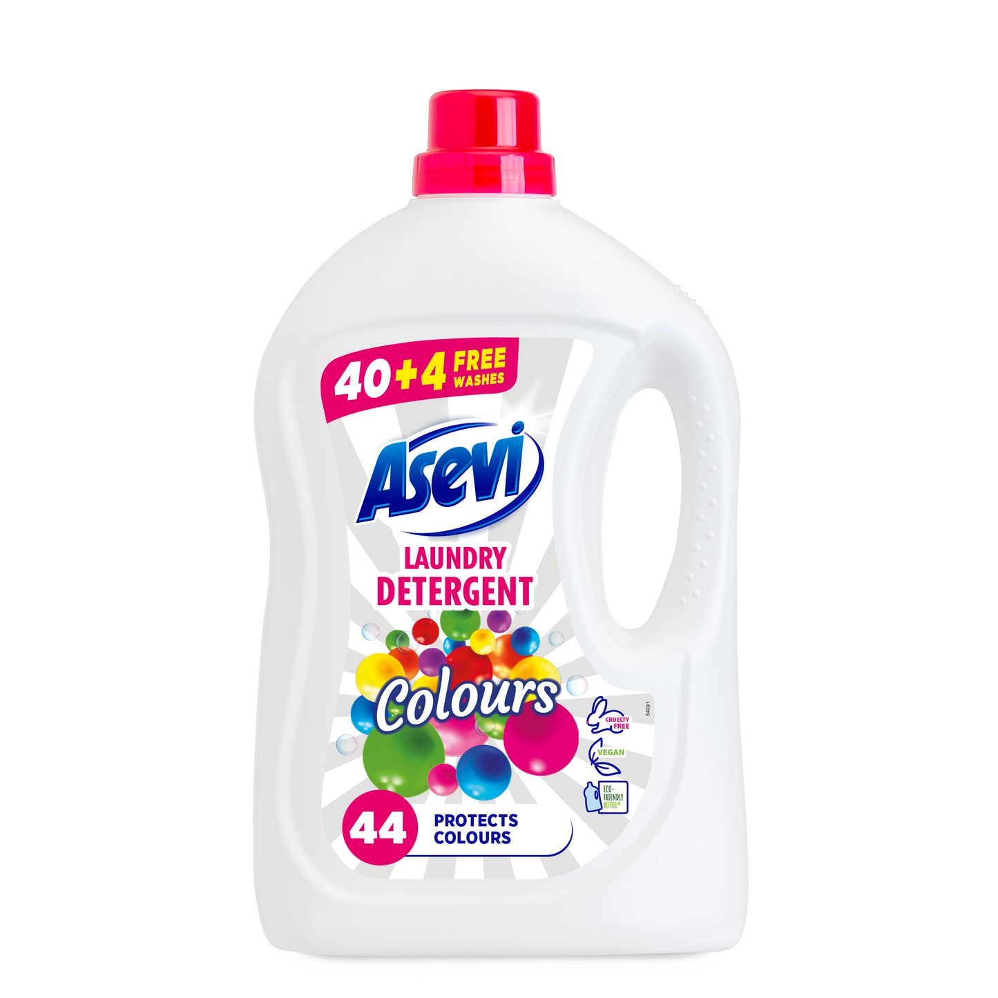 Asevi Colours Detergent