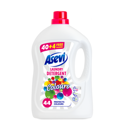 Asevi Colours Detergent