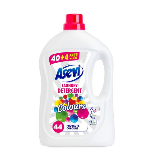 Asevi Colours Detergent