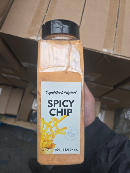 Cape Herb 820g spicy chip Seasoning