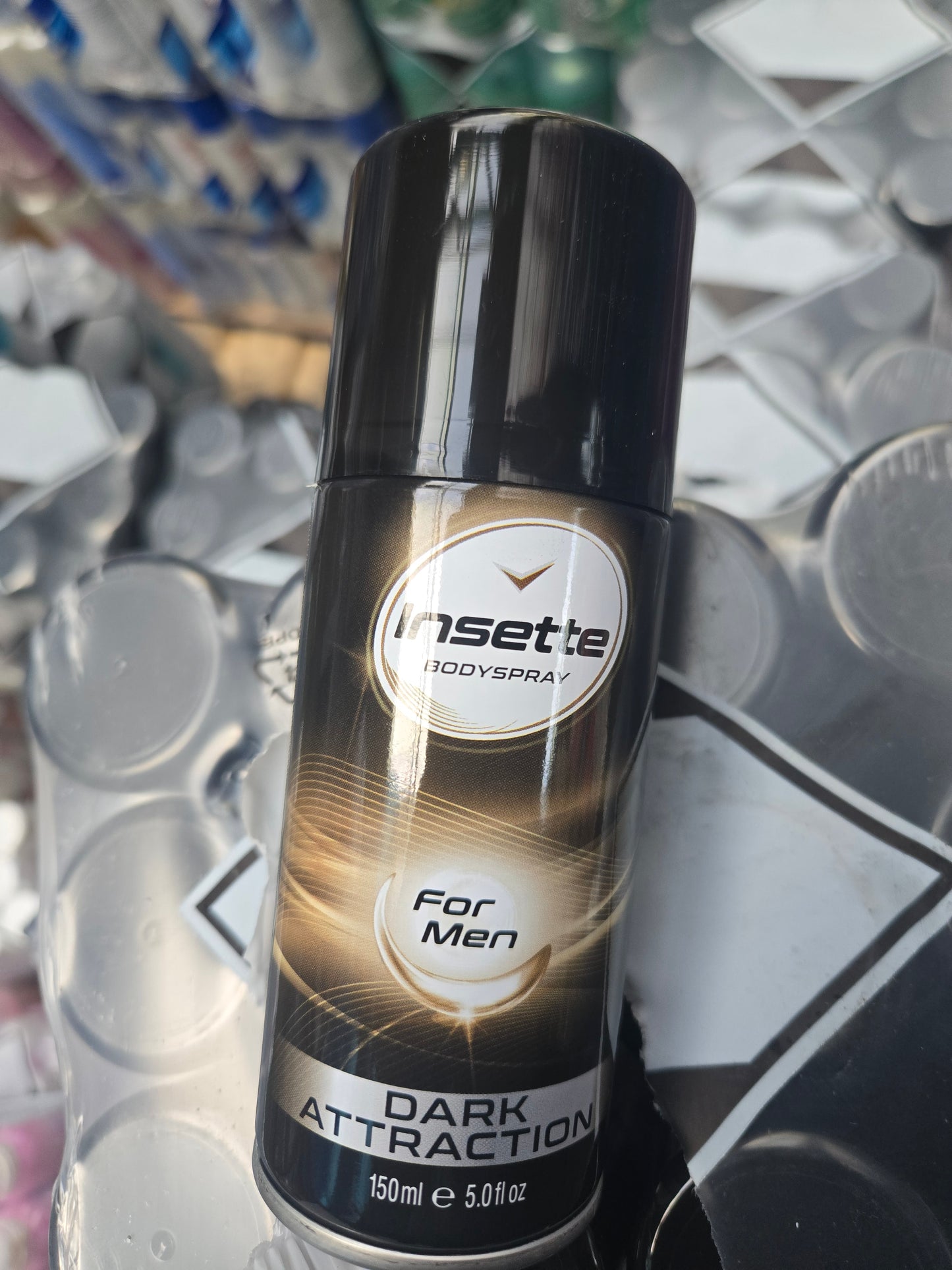 Insette 150ml BS Dark attraction