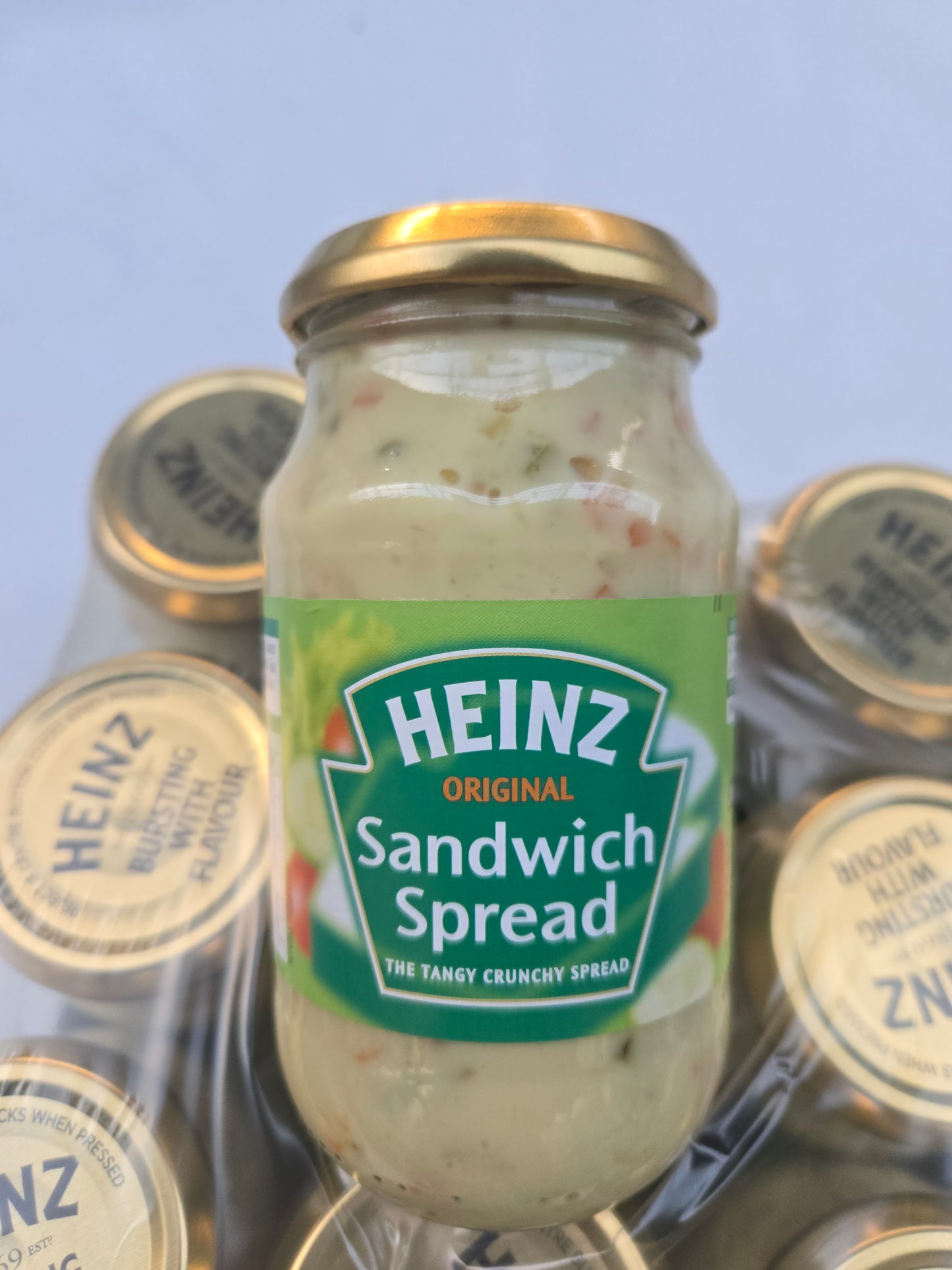 Heinz Sandwich Spread 300g