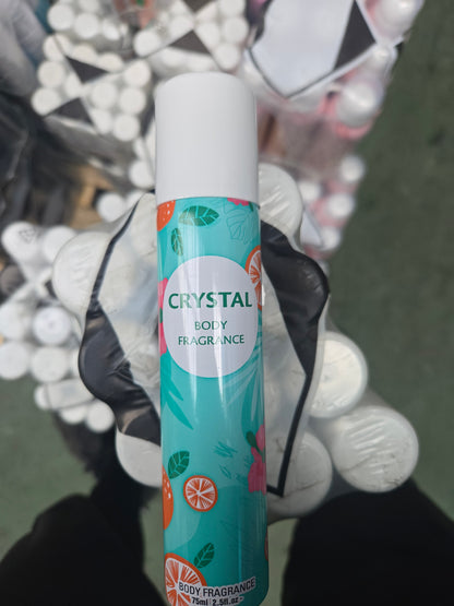 Insette crystal BS 75ML