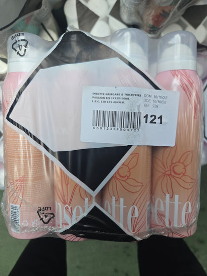 Insette Passion BS 150ML