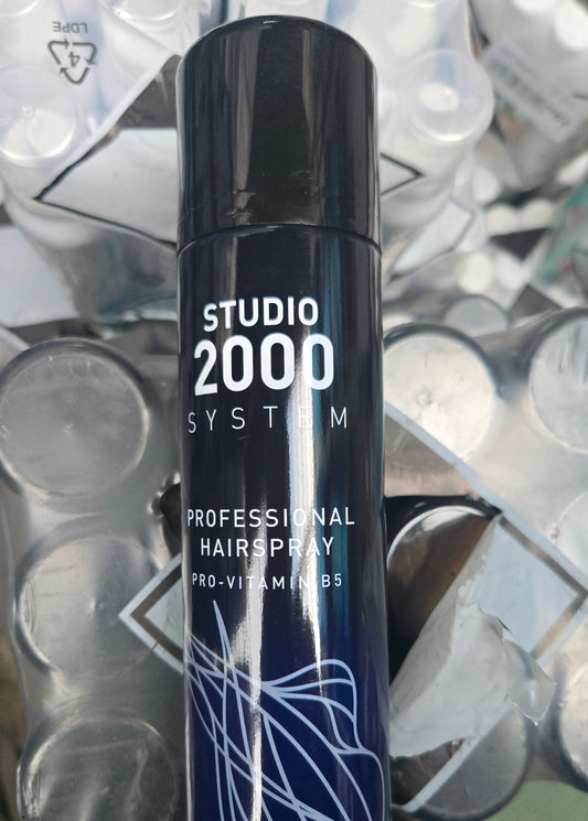 Insette Studio 2000 hairspray 300ml