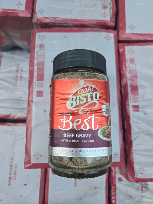 Aah bisto Best Beef Gravy 230g