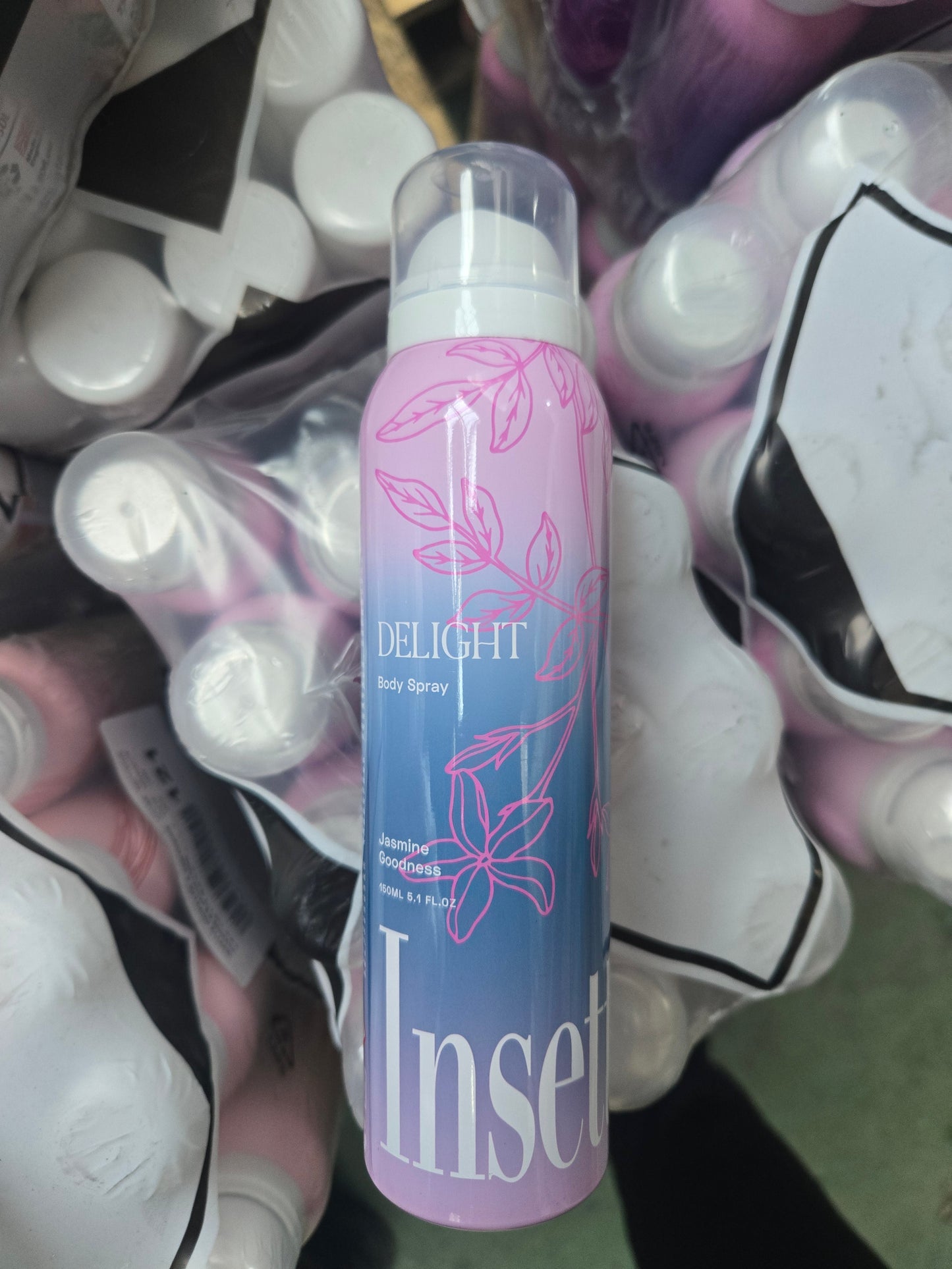 Insette 150ml BS Delight