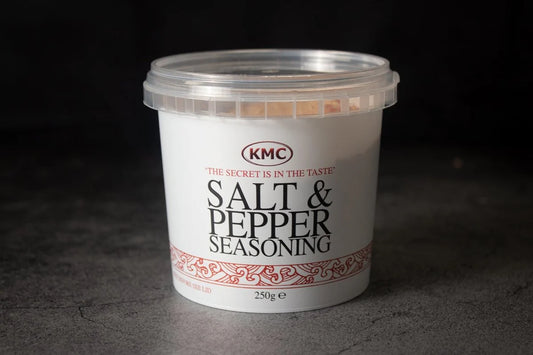 KMC Salt & Pepper Seasoning